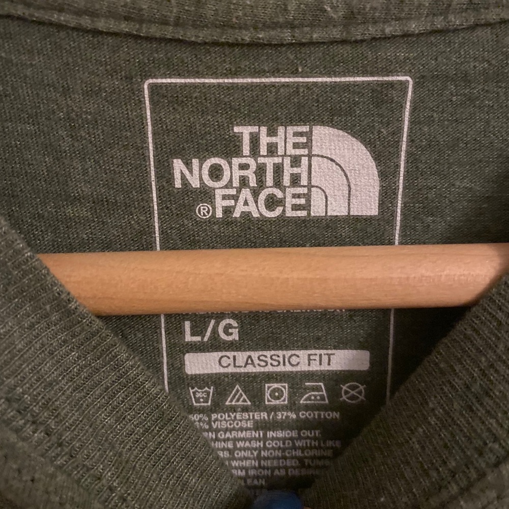 North Face T-Shirt
